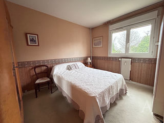  Appartement � vendre 3 pi�ces 64 m�