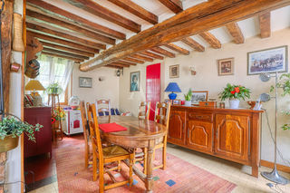  Maison � vendre 4 pi�ces 80 m�