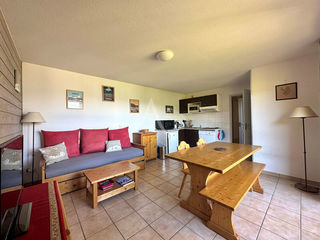  Appartement � vendre 3 pi�ces 46 m�