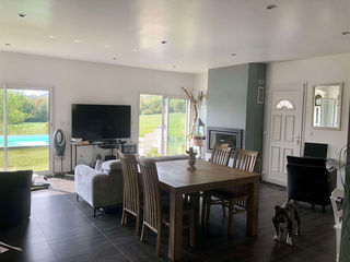  Maison � vendre 5 pi�ces 150 m�