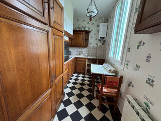  Appartement � vendre 4 pi�ces 36 m�