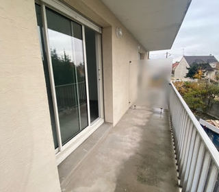  Appartement � louer 1 pi�ce 24 m�