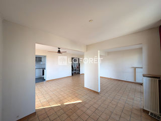  Appartement � vendre 5 pi�ces 101 m�