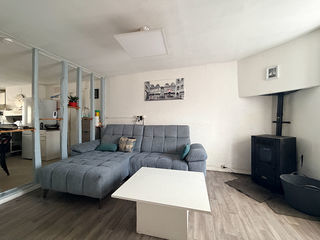  Maison � vendre 3 pi�ces 76 m�