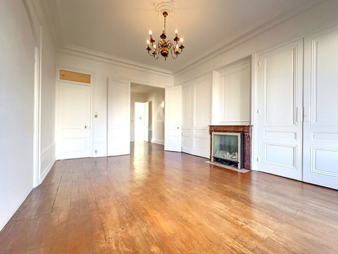  Appartement � vendre 4 pi�ces 105 m�