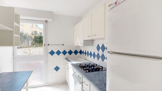  Appartement � vendre 2 pi�ces 42 m�