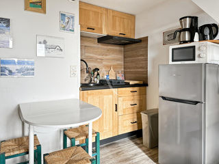  Appartement � vendre 1 pi�ce 17 m�