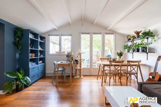  Maison � vendre 4 pi�ces 72 m�