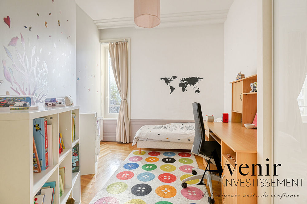 � vendre  Appartement Lyon 6