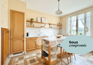  Maison � vendre 5 pi�ces 147 m�