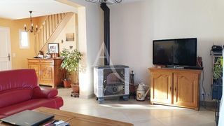  Maison � vendre 6 pi�ces 126 m�