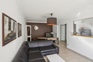  Appartement � vendre 2 pi�ces 61 m�