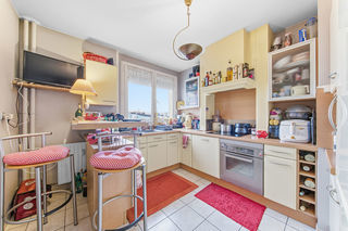  Appartement � vendre 3 pi�ces 66 m�