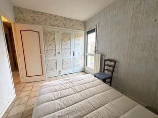  Appartement � vendre 2 pi�ces 47 m�