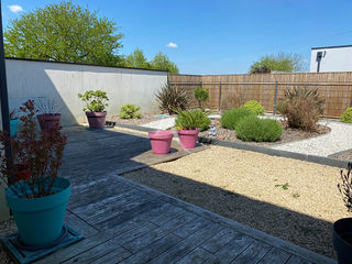  Maison � vendre 3 pi�ces 66 m�