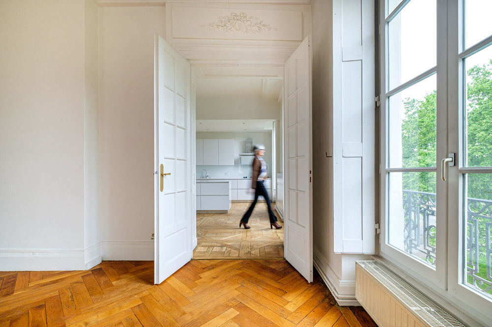 � vendre  Appartement Lyon 1