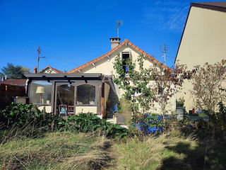  Maison � vendre 3 pi�ces 75 m�