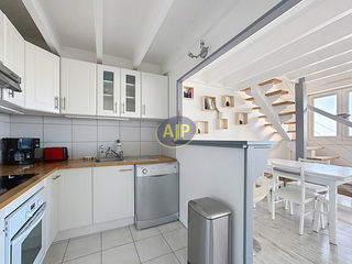  Appartement � vendre 4 pi�ces 68 m�