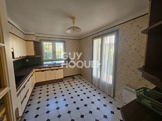  Maison � vendre 6 pi�ces 130 m�