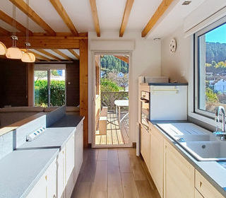  Maison � vendre 6 pi�ces 106 m�