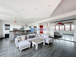  Appartement � vendre 3 pi�ces 71 m�