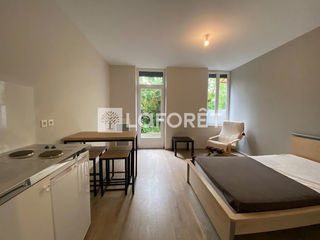  Appartement � louer 1 pi�ce 21 m�