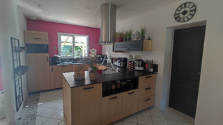  Maison � vendre 4 pi�ces 98 m�