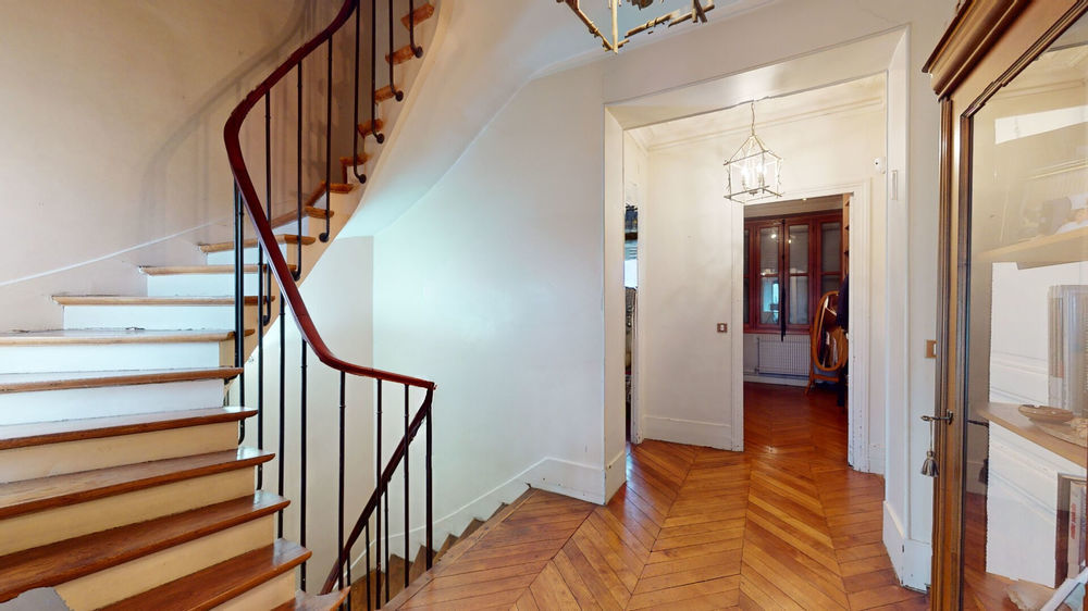 � vendre  Maison Le Raincy (93340)