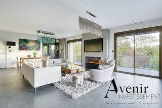  Maison � vendre 8 pi�ces 284 m�