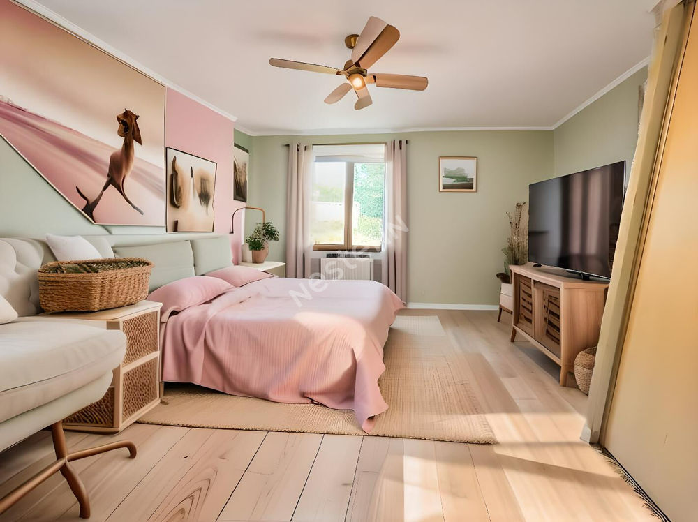 � vendre  Maison La Ciotat (13600)