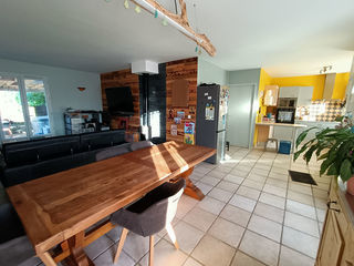  Maison � vendre 5 pi�ces 92 m�