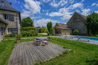  Maison � vendre 8 pi�ces 252 m�