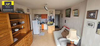  Appartement � vendre 2 pi�ces 31 m�