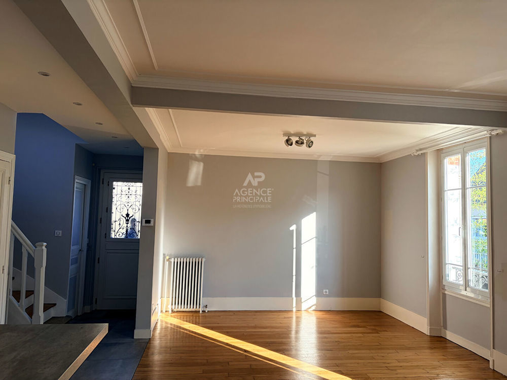 � vendre  Maison Maisons-Laffitte (78600)