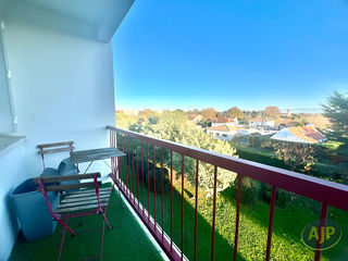  Appartement � vendre 5 pi�ces 72 m�