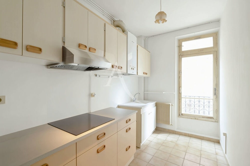 � vendre  Appartement Paris 13