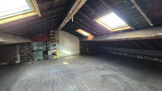  Appartement � vendre 1 pi�ce 21 m�