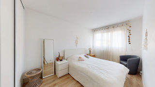  Appartement � vendre 4 pi�ces 81 m�