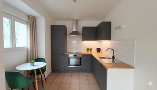  Appartement � vendre 5 pi�ces 94 m�