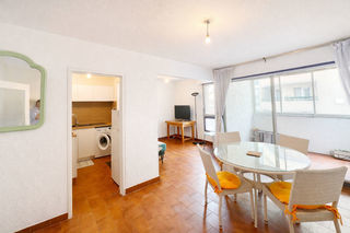  Appartement � vendre 2 pi�ces 48 m�