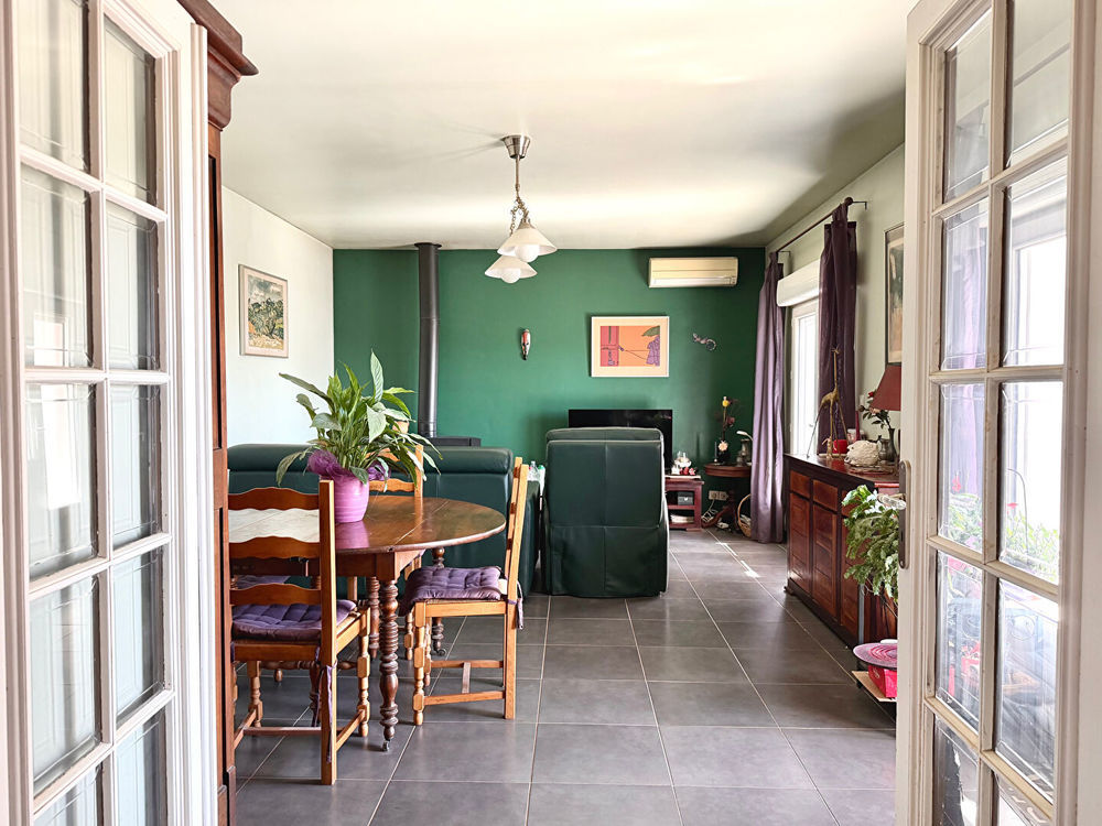 � vendre  Maison Carry-le-Rouet (13620)