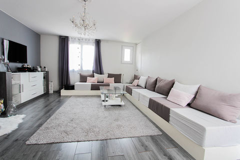Vente Appartement Chambéry (73000)
