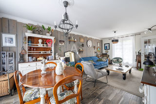  Maison � vendre 7 pi�ces 121 m�