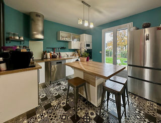  Maison � vendre 6 pi�ces 122 m�