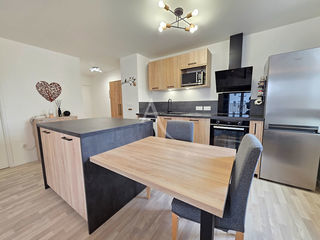  Appartement � vendre 3 pi�ces 62 m�