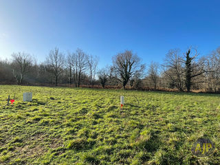  Terrain � vendre 1490 m�