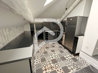  Appartement � vendre 3 pi�ces 37 m�