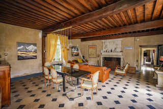  Maison � vendre 8 pi�ces 