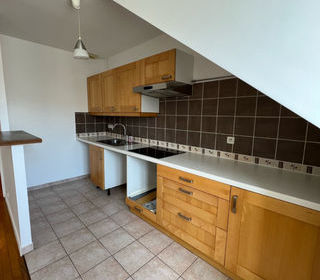  Appartement � louer 2 pi�ces 43 m�