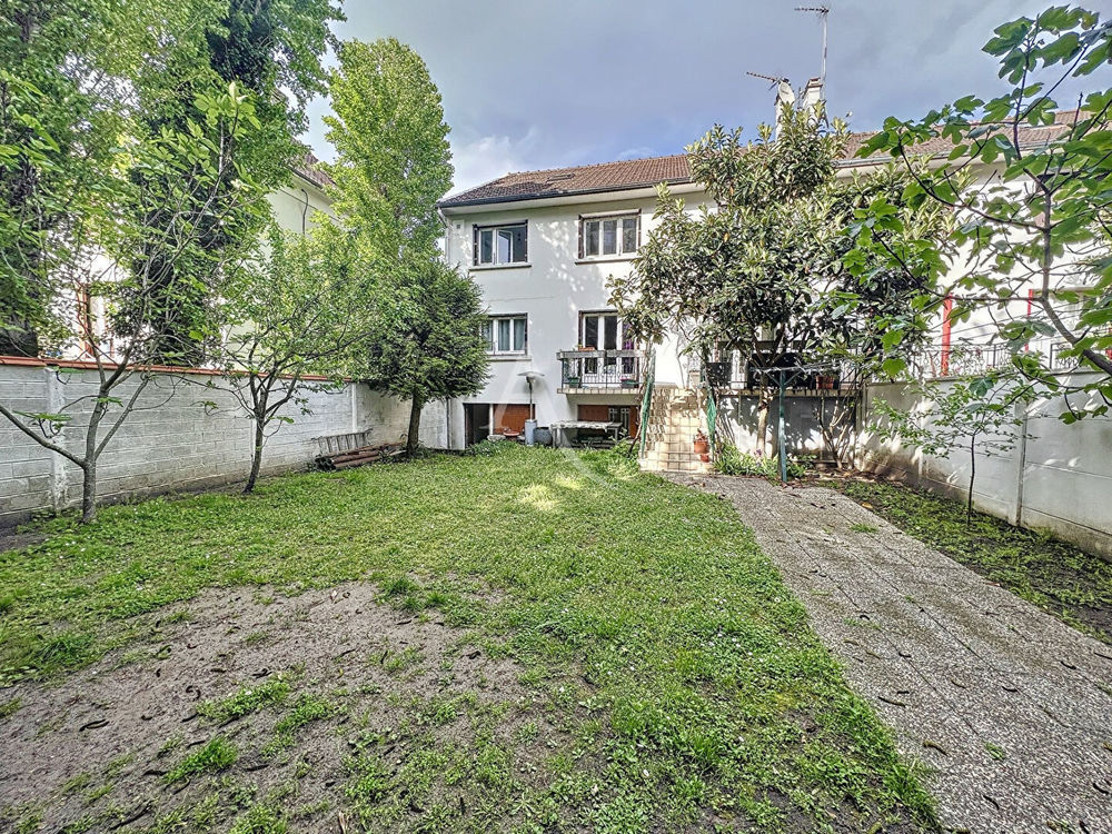 � vendre  Maison Drancy (93700)